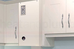 Crask Of Aigas electric boiler quotes