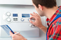 free commercial Crask Of Aigas boiler quotes